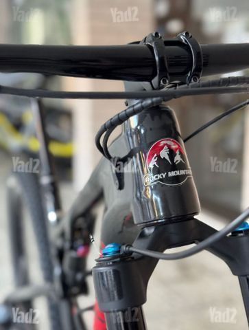 Rocky Mountain Element 70 XCO