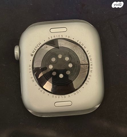 AppleWatch series10 46mסדרה10