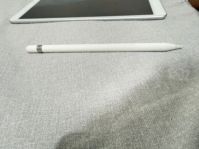 iPad air 4 + Apple pencil