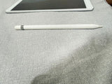 iPad air 4 + Apple pencil