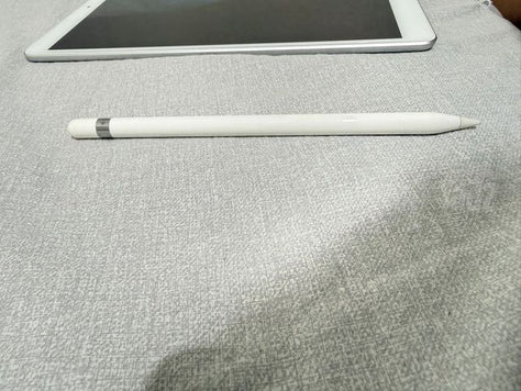 iPad air 4 + Apple pencil