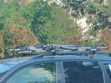 מנשא גג לאופניים Thule