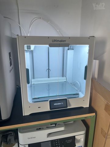 מדפסת תלת מימדprinter 3d