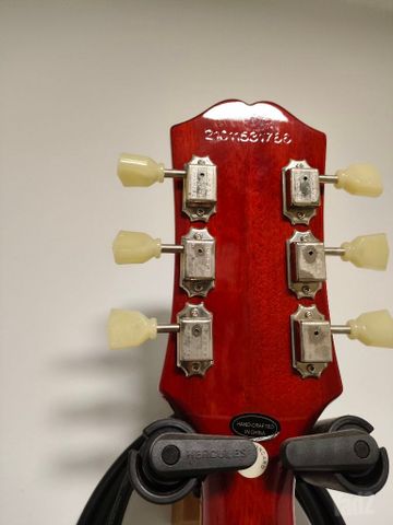 Epiphone SG standard 61