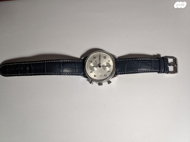 Frederique Constant Runabout