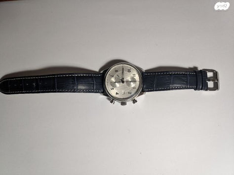 Frederique Constant Runabout