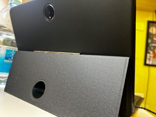 One plus pad 2