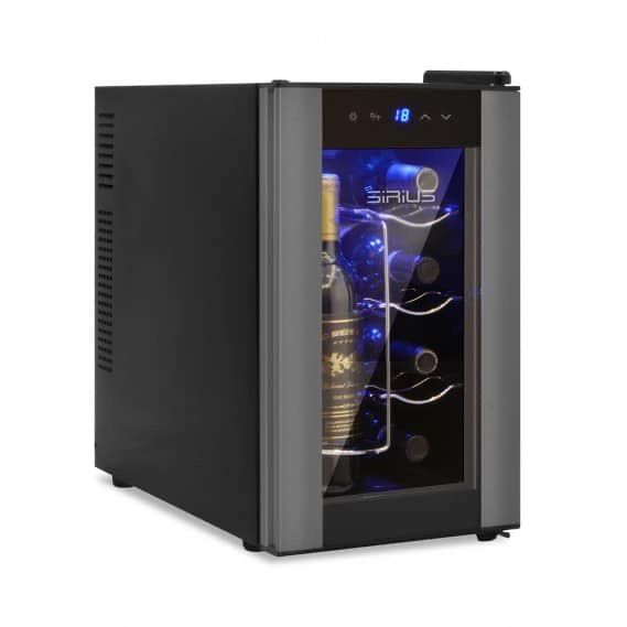 מקרר יין Sirius Living WCR-45