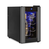 מקרר יין Sirius Living WCR-45