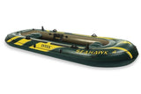 סירת גומי מתנפחת 4 SeaHawk