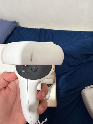 Vr meta quest 2