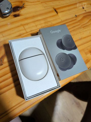 אוזניות pixel buds pro 2