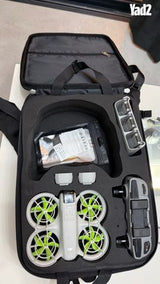 רחפן DJI Neo Fly More