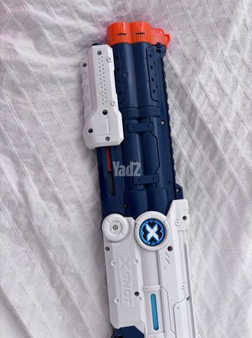 רובה X-Shot Mad Mega Barrel