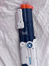 רובה X-Shot Mad Mega Barrel