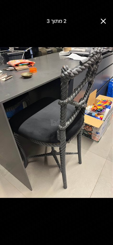 כיסאות בר