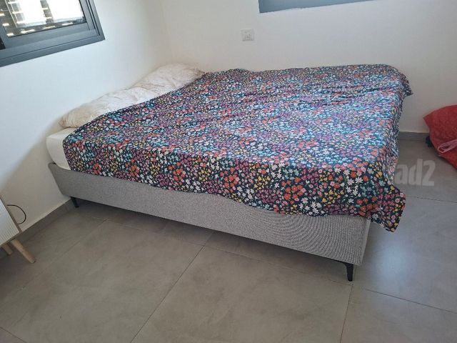 מיטה זוגית