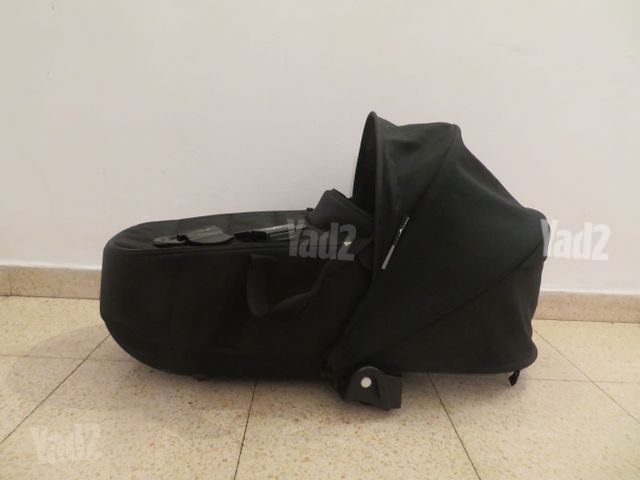 טיולון יויו YOYO3 + אמבטיה
