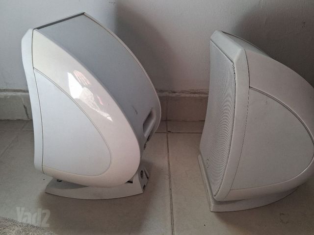 סאבוופר focal 8