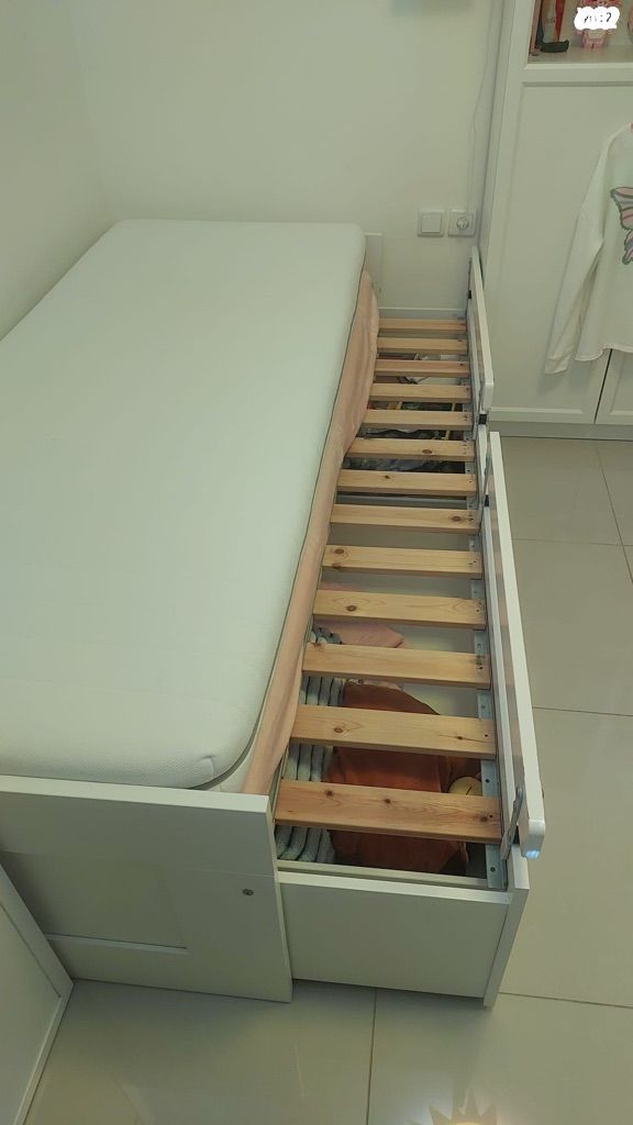 מיטה נפתחת 80*200