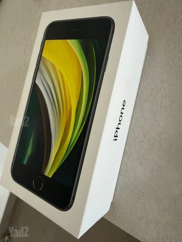אייפון SE 2+3