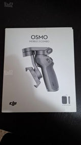 גימבל dji לטלפון osmo mobile 3