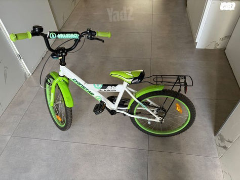אופניים גודל 20" CHINSTAR