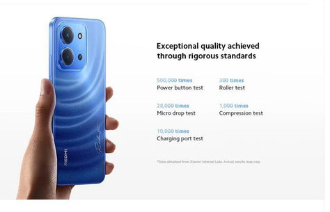 Redmi 15c 8gig 256 gig