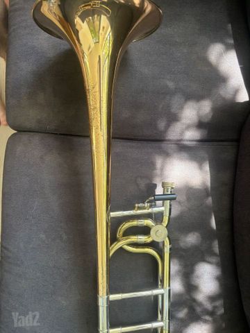 Trombone Eastman Etb825