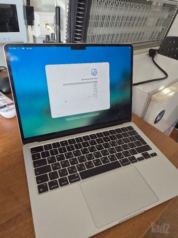 MacBook Air