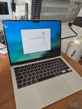 MacBook Air
