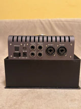 כרטיס קול Apollo Twin MKII DUO