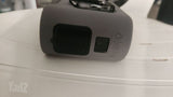 PORTABLE WAIST FAN K300