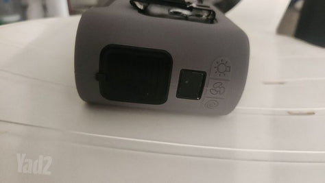 PORTABLE WAIST FAN K300