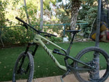 אופני canyon spectral cf7