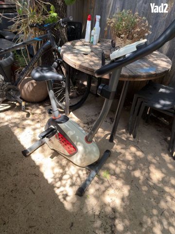 אופני כושר
