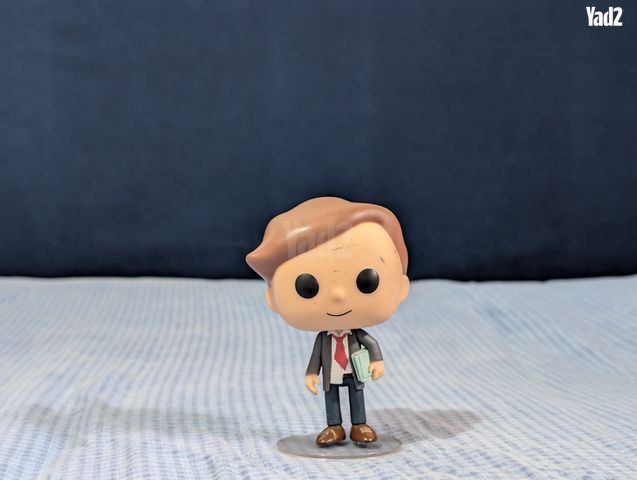 פאנקו פופ Funko Pop
