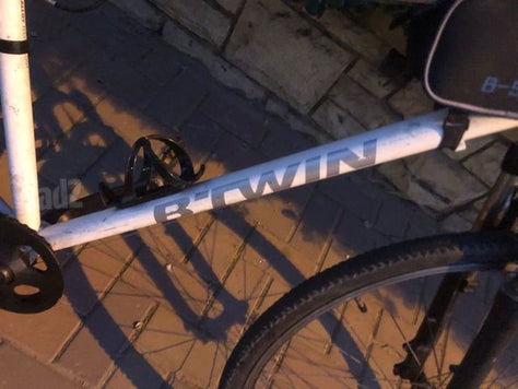 אופניים הרים