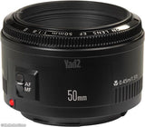 Canon EF 100-400 II ועוד עדשות