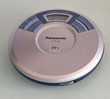 דיסקמן Panasonic