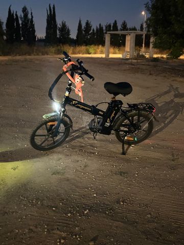 אופניים חדשות