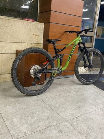 אופני שטח marin alpin trial 7