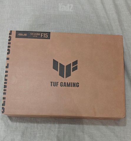 Asus TUF Gaming F15