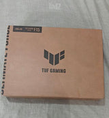 Asus TUF Gaming F15