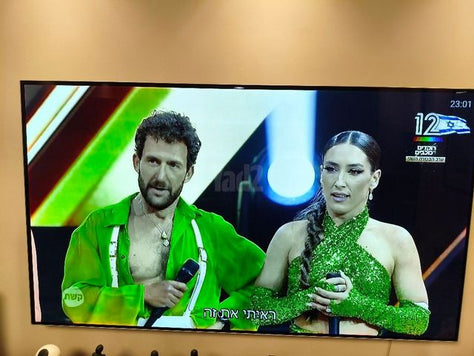 טלביזיה LG Oled 65
