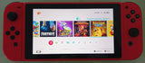 Nintendo Switch מריו אדום