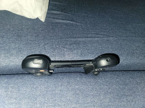 Gamepad backbone 2gen