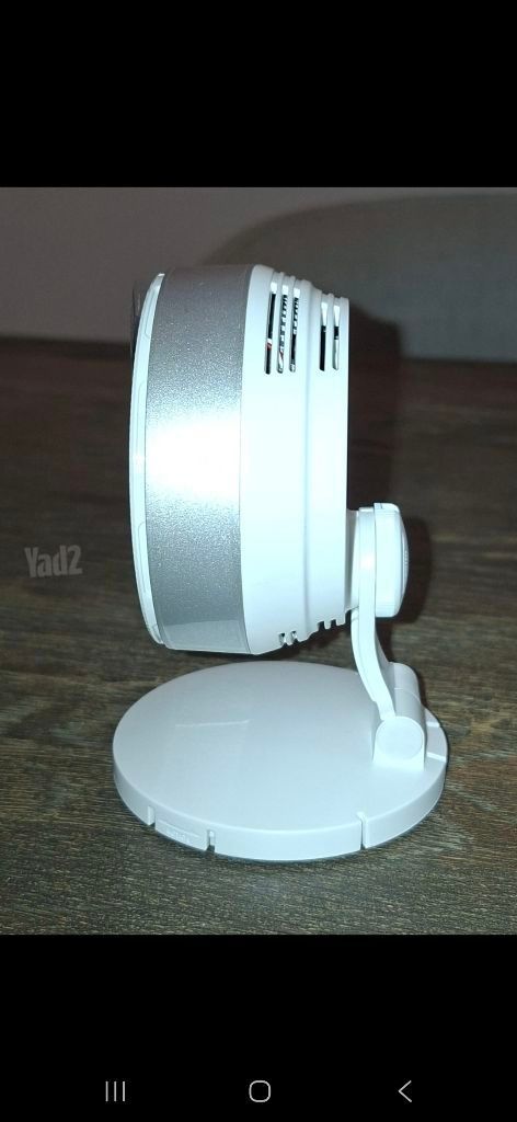 Samsung SmartCam HD Pro
