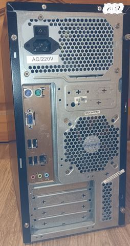 מחשב Intel I5