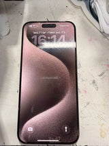 אייפון 15 פרו מקס